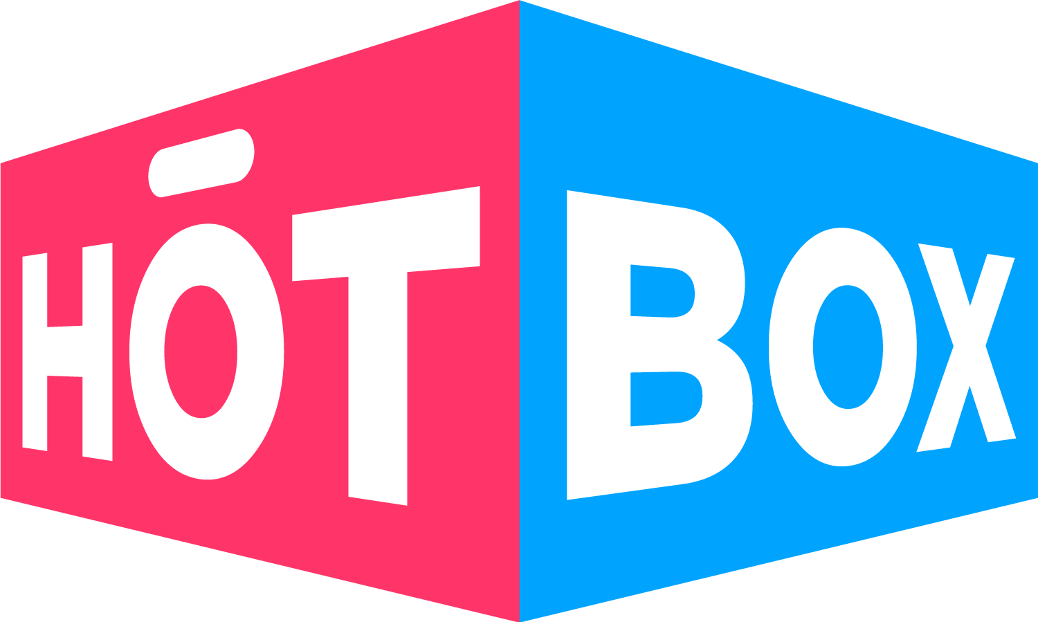 HOTBOX UNIVERSE