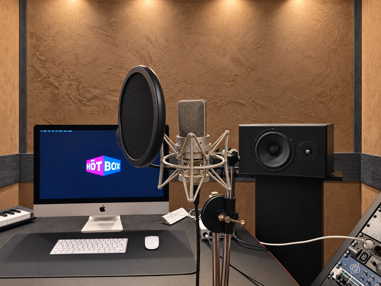 STUDIO B, фото 2 из 5